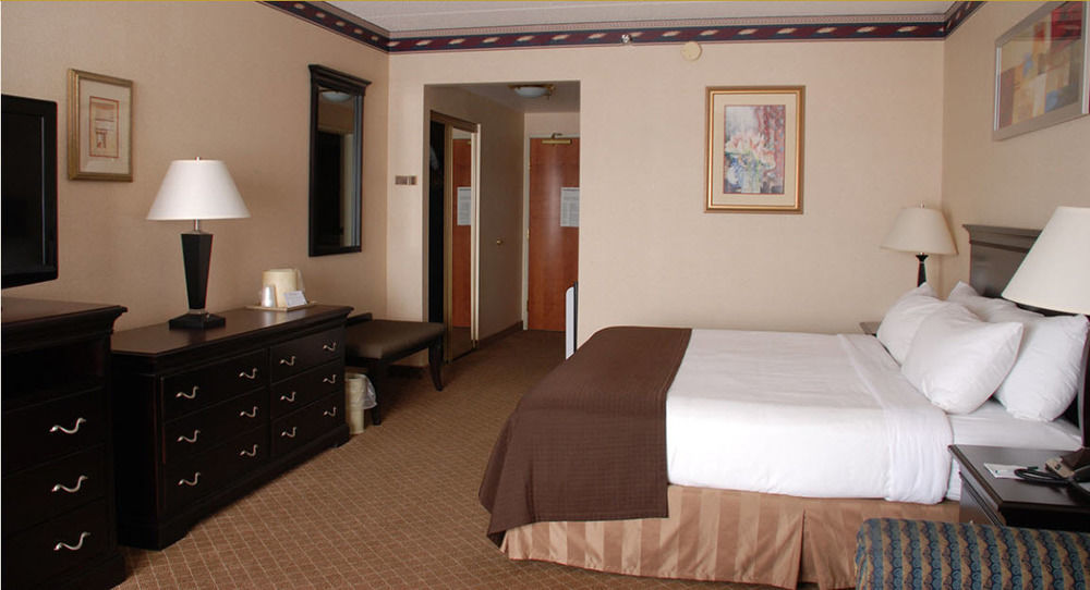 The Plaza Hotel & Suites Winona Exterior foto